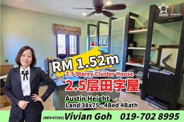 Taman Austin Heights