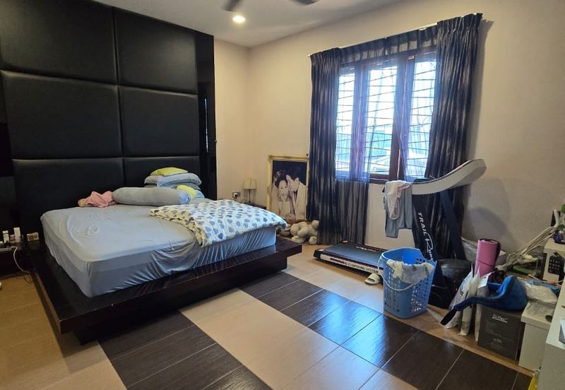 Taman Austin Heights