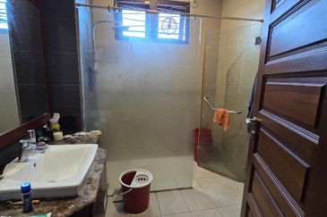 Taman Austin Heights