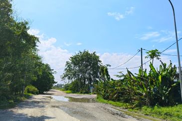 Kawasan Perindustrian Indahpura