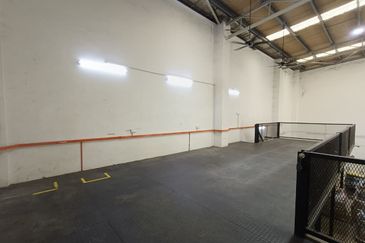 Setia Business Park 2