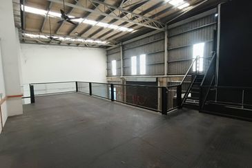 Setia Business Park 2