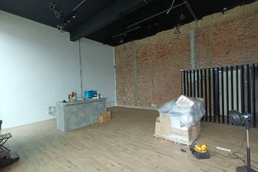 Setia Business Park 2