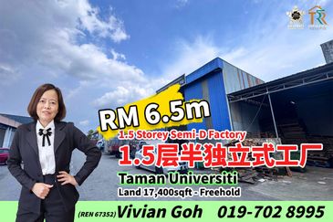 Taman Universiti