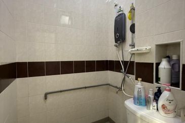 JP Perdana (Jaya Putra Perdana)