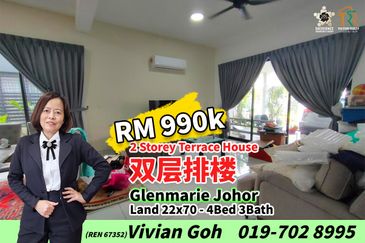 Glenmarie Johor