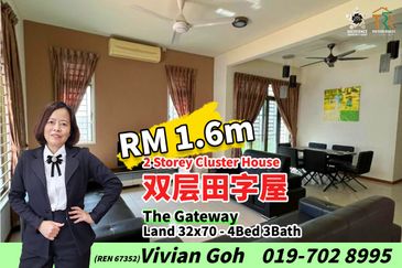 The Gateway @ Horizon Hills