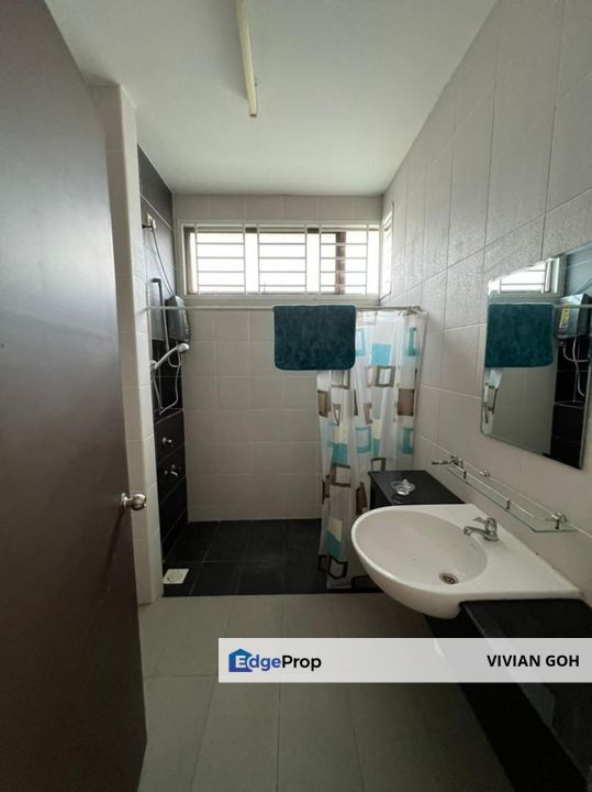 The Gateway - 2 Storey Cluster House For Sale, Johor, Nusajaya