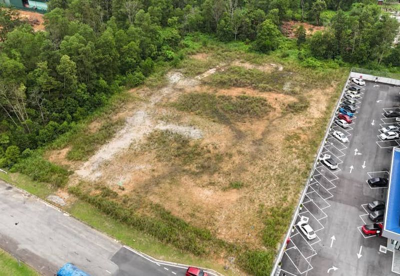 Kawasan Perindustrian Indahpura