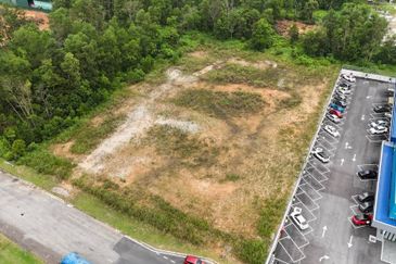 Kawasan Perindustrian Indahpura