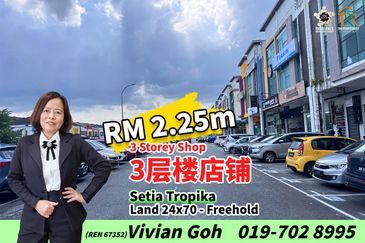 Taman Setia Tropika