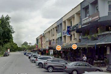 Bandar Baru Permas Jaya