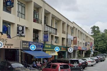Bandar Baru Permas Jaya