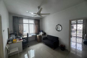 Taman Damansara Aliff