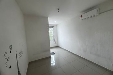 Taman Damansara Aliff