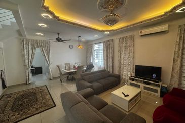 Taman Damansara Aliff