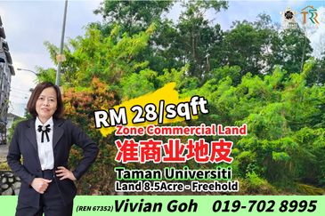 Taman Universiti