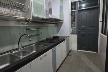 Taman Austin Heights