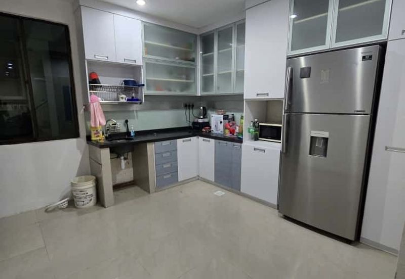 Taman Austin Heights