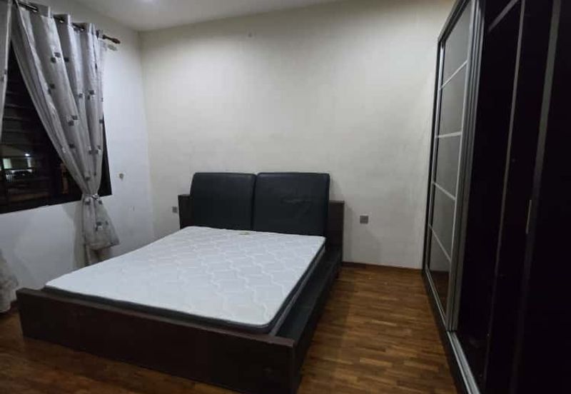 Taman Austin Heights