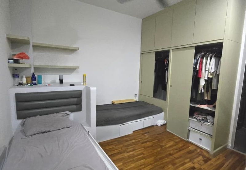 Taman Austin Heights