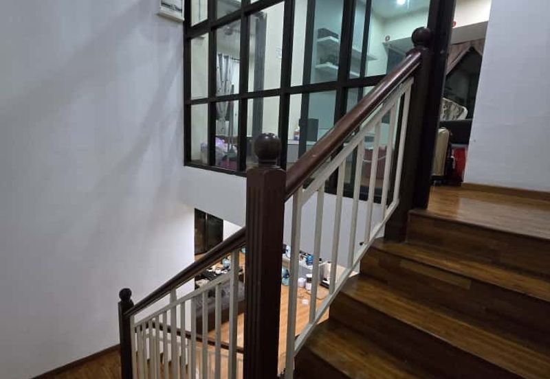 Taman Austin Heights