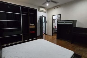 Taman Austin Heights