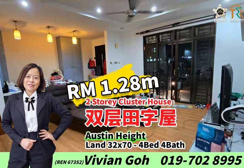 Taman Austin Heights