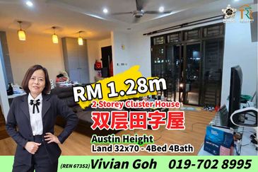 Taman Austin Heights