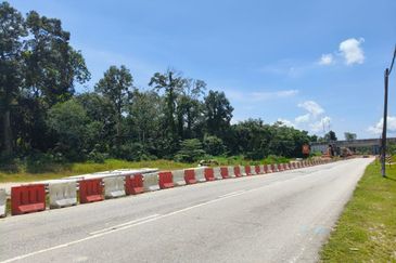 Taman Perindustrian @ Tanjung Pelepas