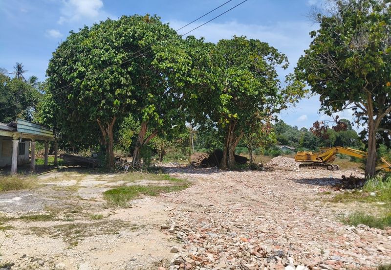 Taman Perindustrian @ Tanjung Pelepas