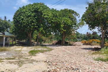 Taman Perindustrian @ Tanjung Pelepas