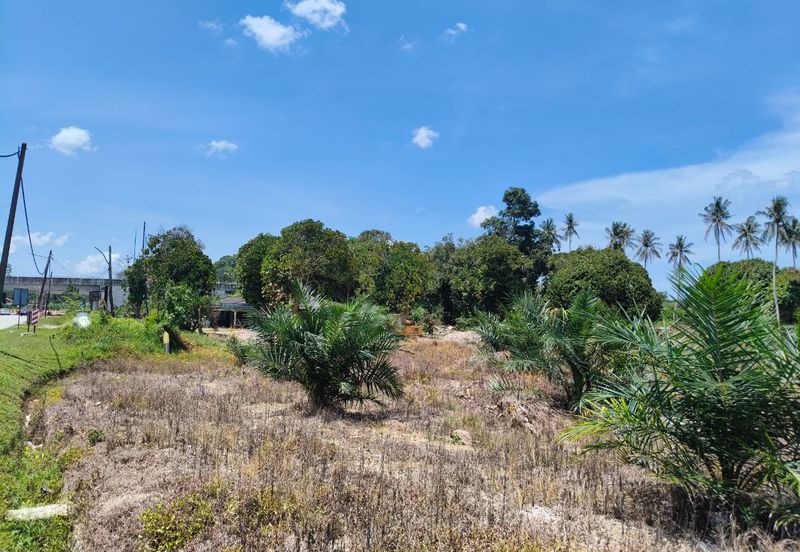 Taman Perindustrian @ Tanjung Pelepas