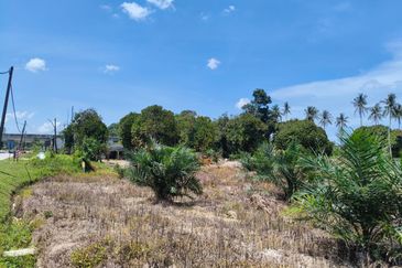 Taman Perindustrian @ Tanjung Pelepas