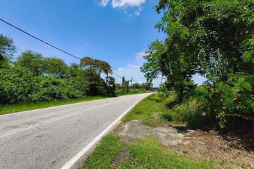 Taman Perindustrian @ Tanjung Pelepas