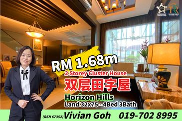 Golf East @ Horizon Hills