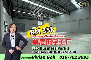 Eco Business Park 1