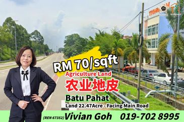 Taman Batu Pahat