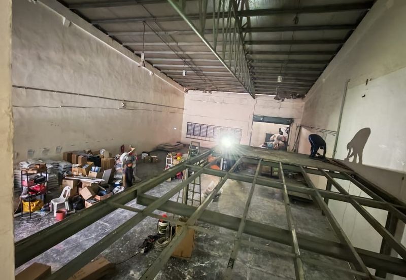 Taman Perindustrian Desa Cemerlang