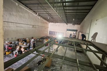 Taman Perindustrian Desa Cemerlang