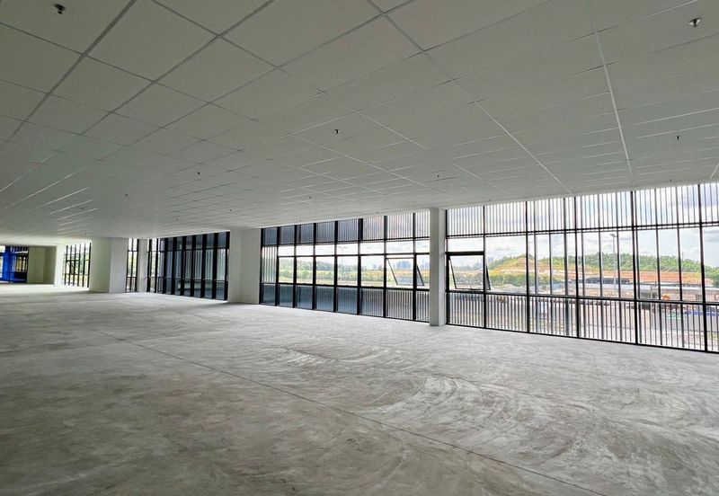 i-Tech Valley @ SILC