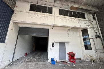 Taman Perindustrian Desa Cemerlang