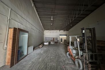 Taman Perindustrian Desa Cemerlang