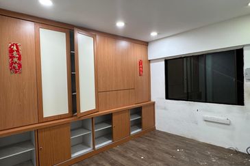 Taman Perindustrian Desa Cemerlang