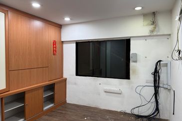 Taman Perindustrian Desa Cemerlang