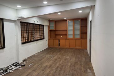 Taman Perindustrian Desa Cemerlang