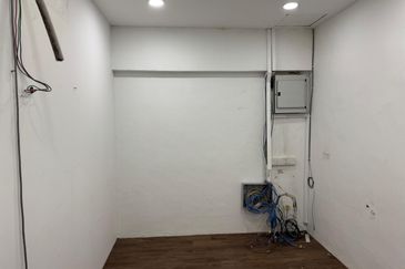 Taman Perindustrian Desa Cemerlang