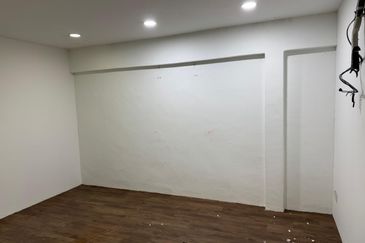 Taman Perindustrian Desa Cemerlang