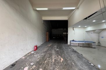 Taman Perindustrian Desa Cemerlang