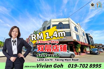 Taman Tan Sri Yaacob